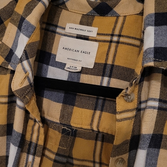 Flannel - Picture 2 of 2